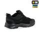 M-Tac кросівки тактичні Patrol R Vent Black 30206002_38 фото 4