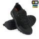 M-Tac кросівки тактичні Patrol R Vent Black 30206002_38 фото 1