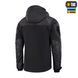 M-Tac куртка Norman Windblock Fleece Black 20027002_XS фото 4