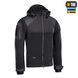 M-Tac куртка Norman Windblock Fleece Black 20027002_XS фото 3