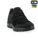 M-Tac кросівки тактичні Patrol R Vent Black 30206002_38 фото 3