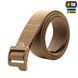 M-Tac ремінь Double Duty Tactical Belt Coyote 10063005_S фото