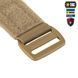 M-Tac ремінь Range Belt D-Ring Cobra Buckle Gen.IV Multicam 11226008_XS/S фото 7