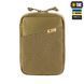M-Tac EDC Pocket HEX Elite Coyote 10369005 фото 2
