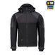 M-Tac куртка Norman Windblock Fleece Black 20027002_XS фото 2