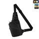 M-Tac сумка Sling Pistol Bag Elite Black 10082002 фото 1