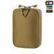 M-Tac EDC Pocket HEX Elite Coyote 10369005 фото 4