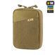 M-Tac EDC Pocket HEX Elite Coyote 10369005 фото 1