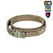 M-Tac ремінь Range Belt D-Ring Cobra Buckle Gen.IV Multicam 11226008_XS/S фото 2