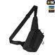 M-Tac сумка Sling Pistol Bag Elite Black 10082002 фото 2