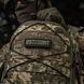 M-Tac нашивка Ostfront Olive 51458001 фото 10