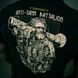 M-Tac футболка Anti-tank Battalion Black 80133002_XS фото 21