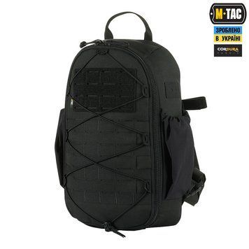 M-Tac рюкзак Sturm Elite Black 10248002 фото