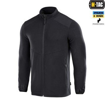 M-Tac кофта Legatus Microfleece Black 20052002_XS фото