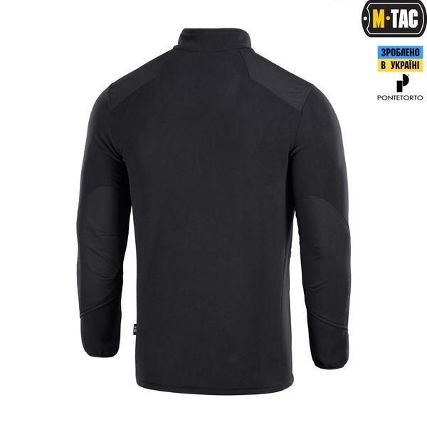M-Tac кофта Legatus Microfleece Black 20052002_XS фото