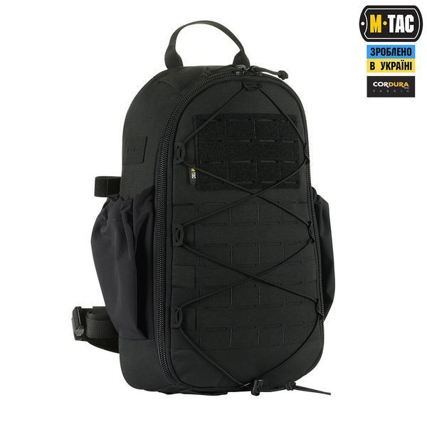 M-Tac рюкзак Sturm Elite Black 10248002 фото