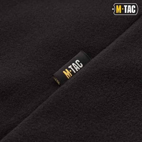 M-Tac кофта Legatus Microfleece Black 20052002_XS фото