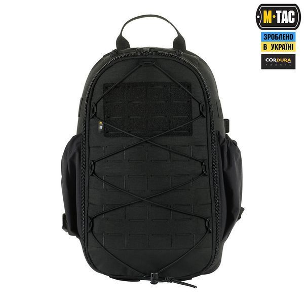 M-Tac рюкзак Sturm Elite Black 10248002 фото