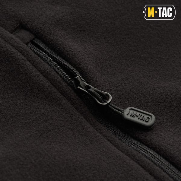 M-Tac кофта Legatus Microfleece Black 20052002_XS фото