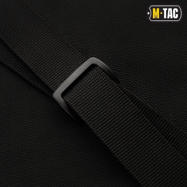 M-Tac ремінь збройовий трьохточковий Black 10090002 фото