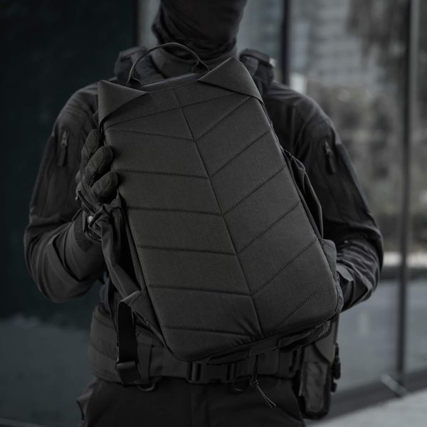 M-Tac рюкзак Sturm Elite Black 10248002 фото