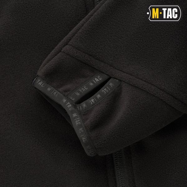 M-Tac кофта Legatus Microfleece Black 20052002_XS фото