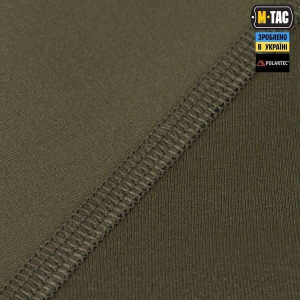 M-Tac футболка Ultra Light Polartec Army Olive 51404062_XS фото
