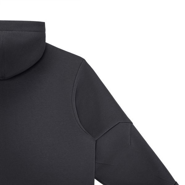 Phantom Project/M-Tac кофта Hoodie Zipper semi-raglan PE Dark Grey 20581012_XS фото