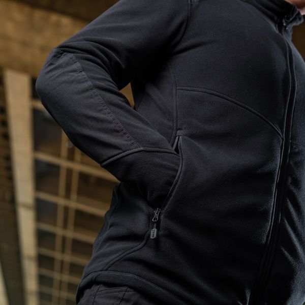 M-Tac кофта Legatus Microfleece Black 20052002_XS фото