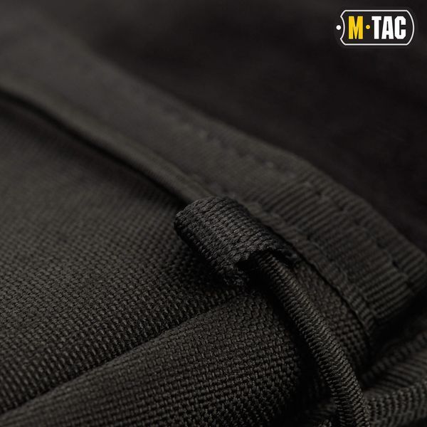 M-Tac підсумок для смартфона Elite Large Black 10114002 фото