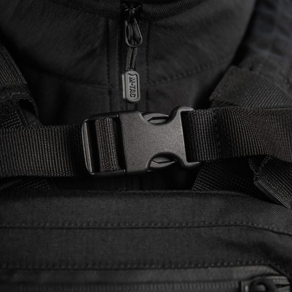 M-Tac рюкзак Sturm Elite Black 10248002 фото