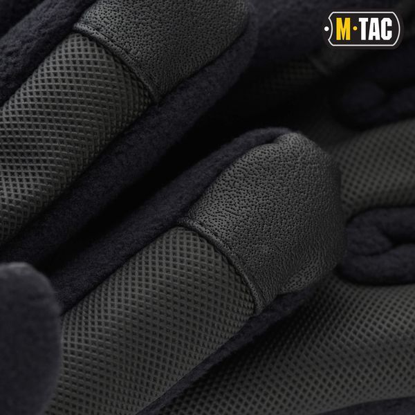 M-Tac рукавички Fleece Thinsulate Black 90309002_M фото