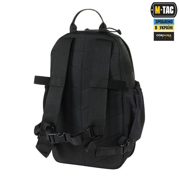 M-Tac рюкзак Sturm Elite Black 10248002 фото