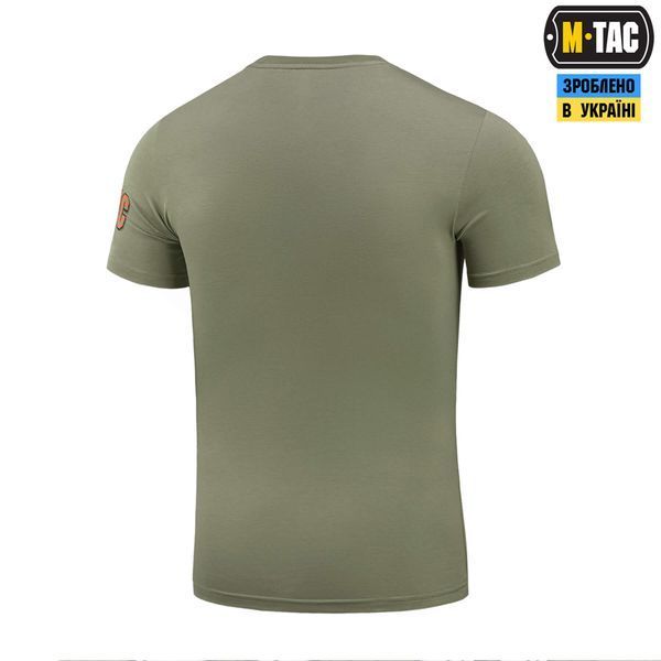 M-Tac футболка Відрив башки Light Olive 80106038_XS фото
