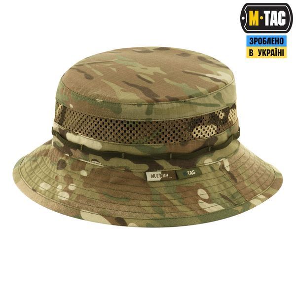 M-Tac панама з сіткою Elite NYCO Extreme Multicam 20022008_55 фото