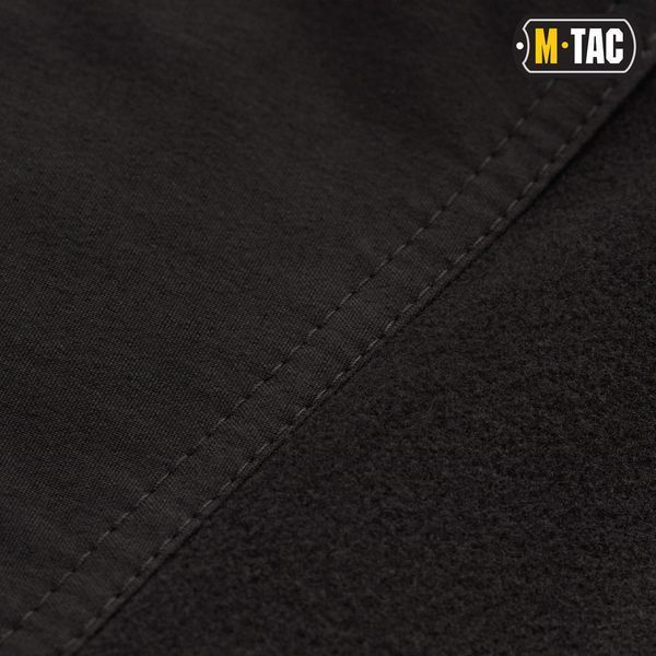 M-Tac кофта Legatus Microfleece Black 20052002_XS фото