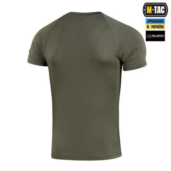 M-Tac футболка Ultra Light Polartec Army Olive 51404062_XS фото