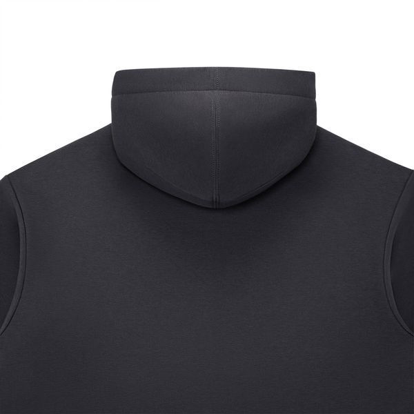 Phantom Project/M-Tac кофта Hoodie Zipper semi-raglan PE Dark Grey 20581012_XS фото