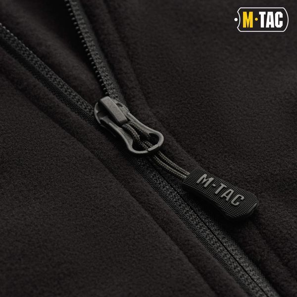 M-Tac кофта Legatus Microfleece Black 20052002_XS фото