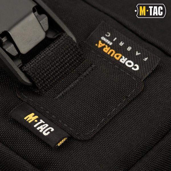 M-Tac підсумок для смартфона Elite Large Black 10114002 фото