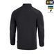 M-Tac кофта Legatus Microfleece Black 20052002_XS фото 4