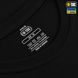 M-Tac футболка Каховський об'єкт Black 80147002_XS фото 10