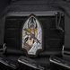 M-Tac нашивка Valkyrie (вишивка) Black/Ranger Green 51425223 фото 7