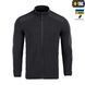 M-Tac кофта Legatus Microfleece Black 20052002_XS фото 2