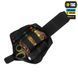 M-Tac підсумок медичний вертикальний Small Elite Black 11238002 фото 6