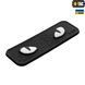 M-Tac нашивка Cat Eyes 3D PVC Black 51114002 фото 3
