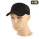 M-Tac бейсболка з сіткою Black 40526002_S/M фото 1