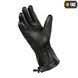 M-Tac рукавички зимові шкіряні Black 90315002_S фото 3