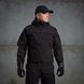 M-Tac куртка Soft Shell Police Black 20203002_XS фото 8