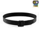 M-Tac ремінь Double Duty Tactical Belt Black 10063002_S фото 3